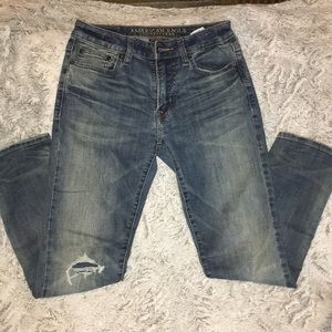 American Eagle jeans 28*30